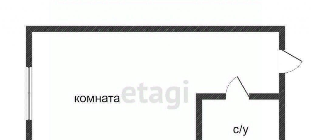 квартира г Владивосток р-н Ленинский ул Стрелковая 18к/2 фото 2