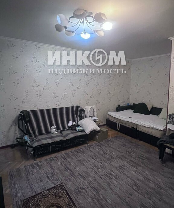 квартира г Москва метро Медведково ул Проходчиков 17 фото 9