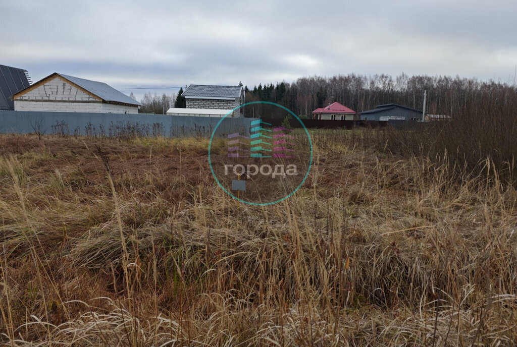 земля городской округ Раменский д Макаровка фото 6