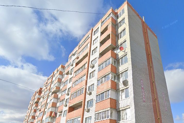 квартира г Батайск ул Вильямса 2г фото 5