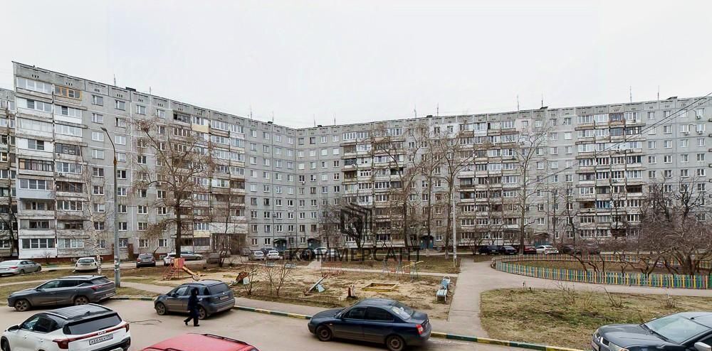 торговое помещение г Нижний Новгород Стрелка ул Сергея Акимова 25а фото 6