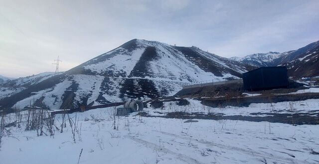 земля с Калак Республика Северная Осетия — Алагирский р-н, Алагир фото