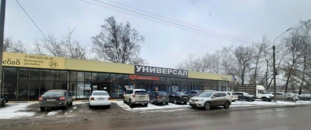 р-н Сормовский ул Исполкома фото