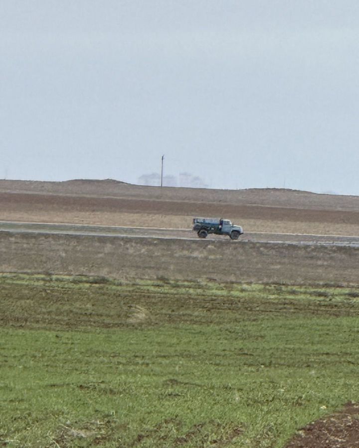 земля р-н Сакский с Желтокаменка ул Огородная 2 Суворовское сельское поселение, Евпатория фото 12