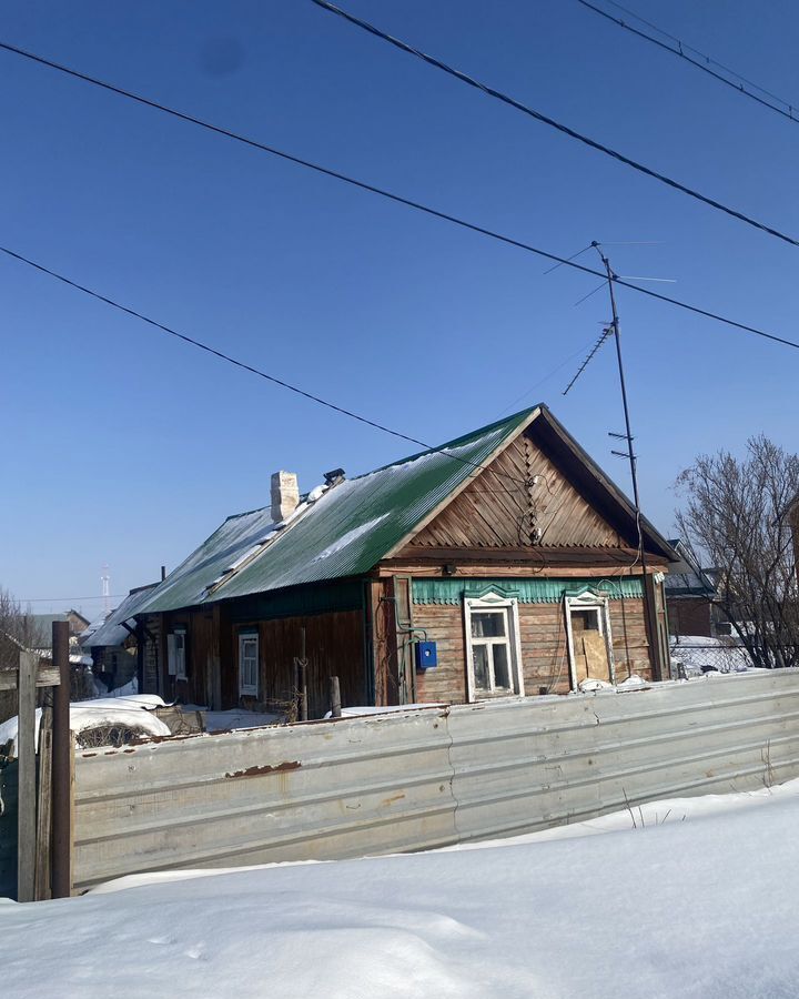 дом р-н Ишимбайский г Ишимбай микрорайон Кусяпкулово ул Ишбулдина городское поселение Ишимбай фото 1