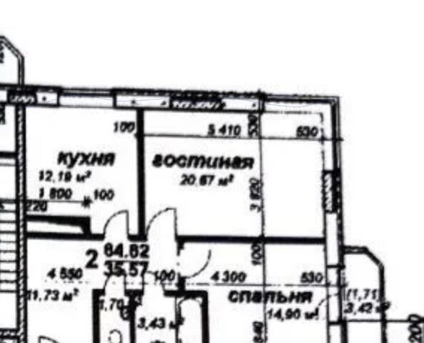 р-н Советский ул Туркменская 6к/2 мкр-н Тулака фото