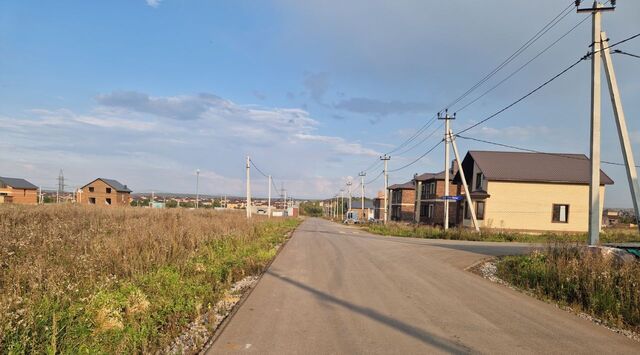 ул Покровская Русско-Юрмашский сельсовет фото