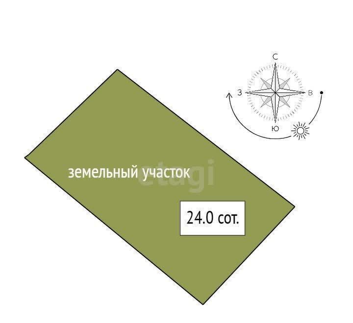 земля р-н Всеволожский г Сертолово 14 км, Всеволожский р-н, Сертоловское городское поселение, уч 375П, садоводческое некоммерческое товарищество Заозёрное, Александровское шоссе фото 15