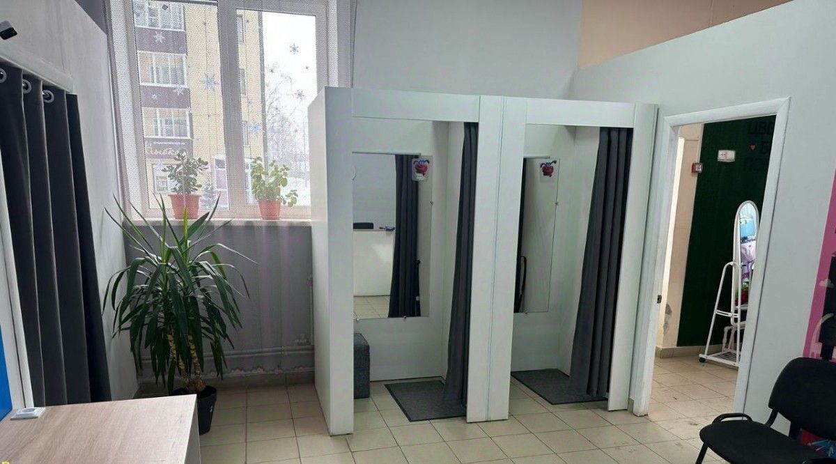 свободного назначения р-н Агрызский г Агрыз пер. Максима Горького, 1 фото 8