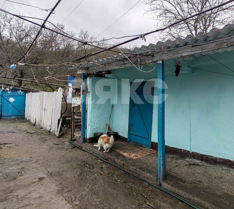 дом р-н Анапский х Большой Разнокол Набережная улица фото 1