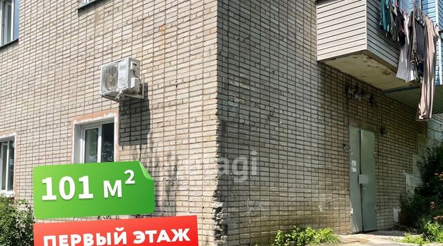 свободного назначения р-н Советский ул Мусоргского 46 фото