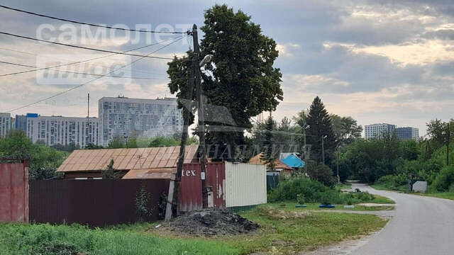 земля р-н Калининский фото