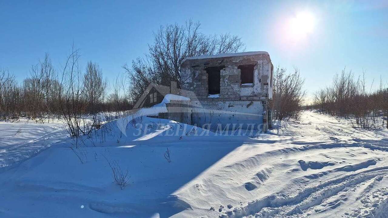 земля г Тюмень р-н Ленинский ул Полетаева фото 1