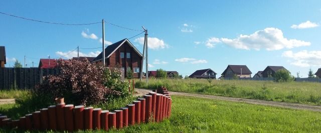 земля Малаховское муниципальное образование, Заречье Вилладж садовые участки фото