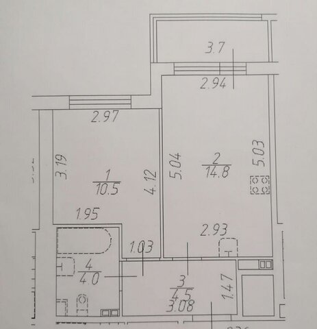 р-н Красносельский дом 5 фото