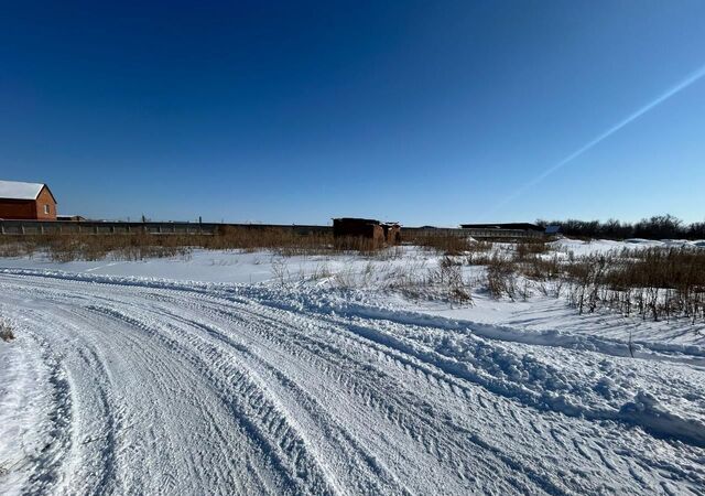 земля Ивановский сельсовет, Оренбург фото