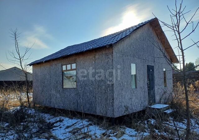 с Троицкие Озёрки ул Рябиновая 32 94 км, Коломна, Новорязанское шоссе фото