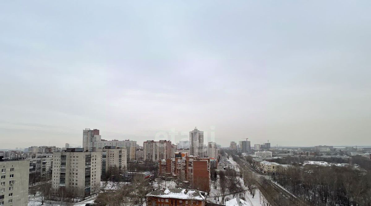 квартира г Екатеринбург Динамо пер Шадринский 18 фото 12