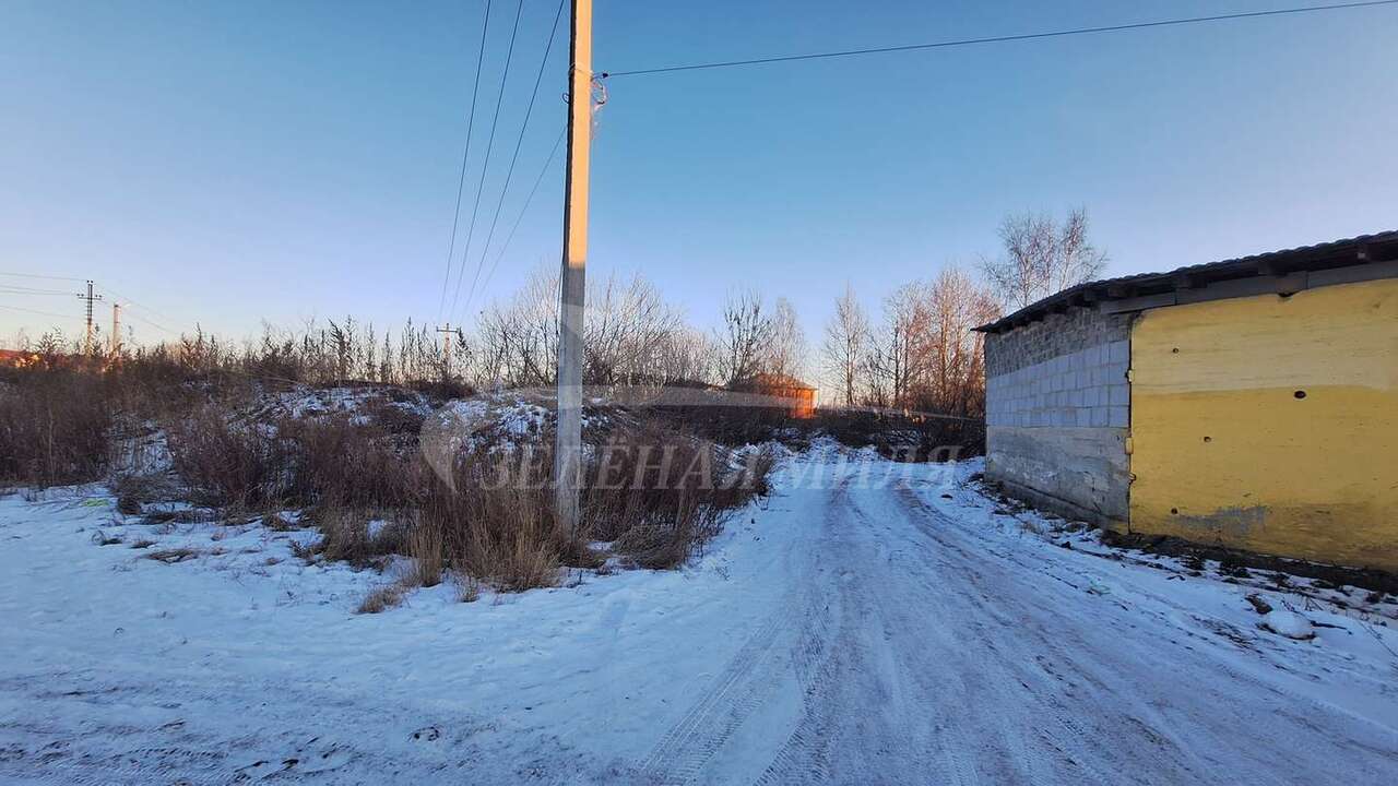 земля р-н Тюменский п Московский фото 7