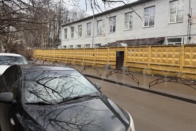 метро Тушинская туп Сходненский фото