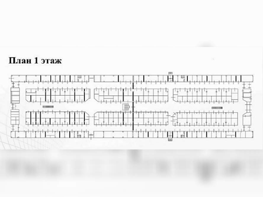 свободного назначения г Москва метро Измайловская пр-кт Измайловский 54 Измайлово фото 4