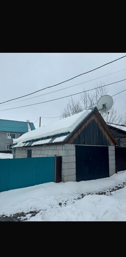 дом р-н Кондинский пгт Междуреченский пер Комарова 3/2 Кондинский р-н, Тюменская обл. фото 3