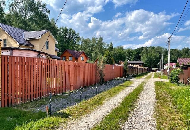 земля п Михнево 48 км, д. Привалово, Новокаширское шоссе фото