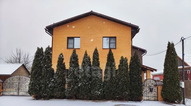 городской округ Коломенский с Старое Бобренево ул Красная 7 Коломна городской округ фото