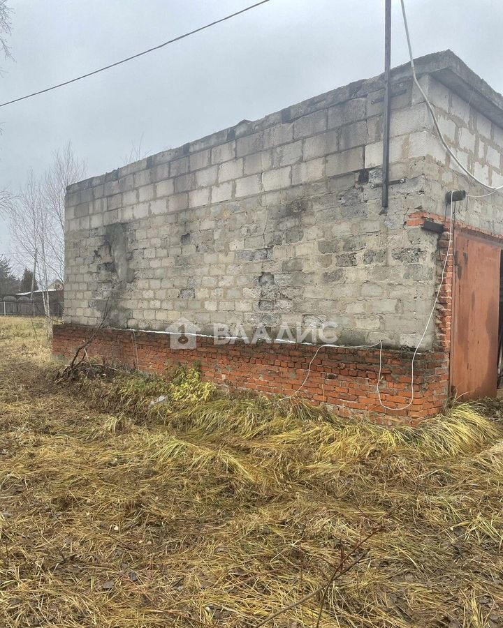 земля городской округ Щёлково д Малые Петрищи 41 км, коттеджный пос. Перспектива 2004, Черноголовка, Фряновское шоссе фото 4