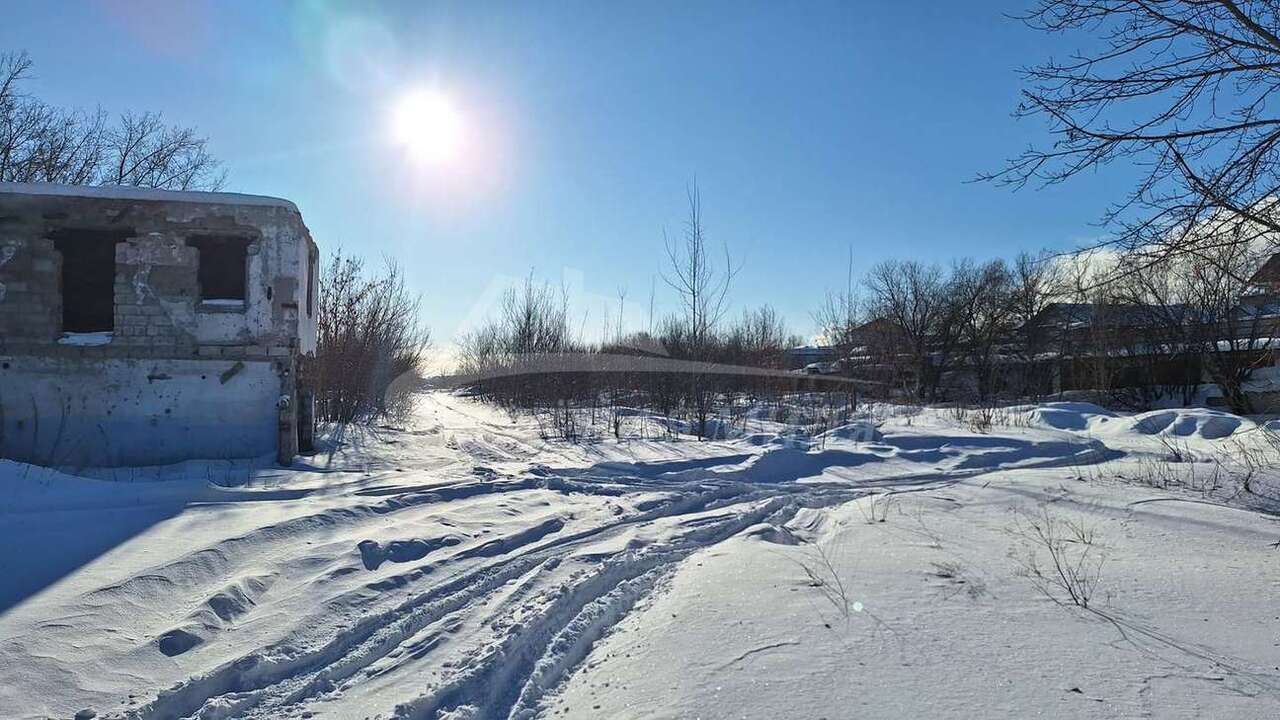 земля г Тюмень р-н Ленинский ул Полетаева фото 5