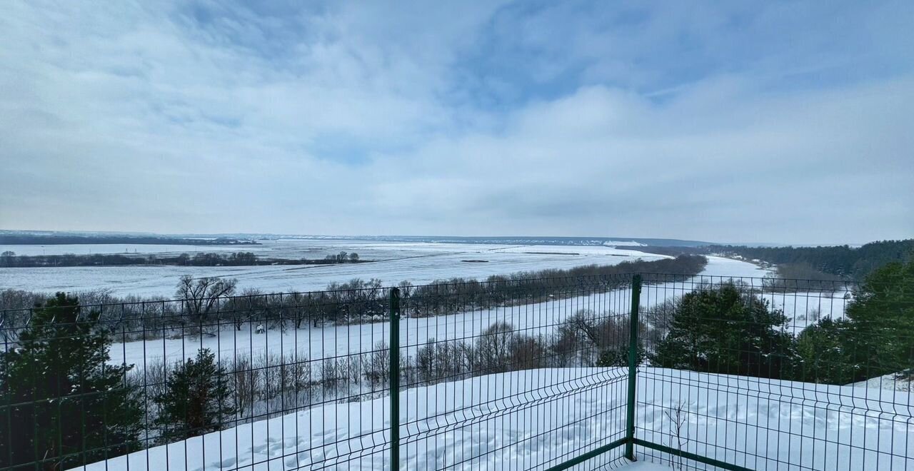 квартира р-н Рамонский д Новоподклетное ул Маршала Вершинина 2в Яменское сельское поселение, Воронеж фото 15