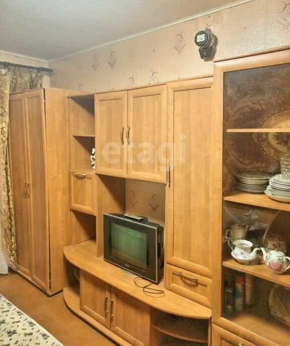 комната г Ярославль 10-й микрорайон Северный проезд Архангельский 10 фото 5