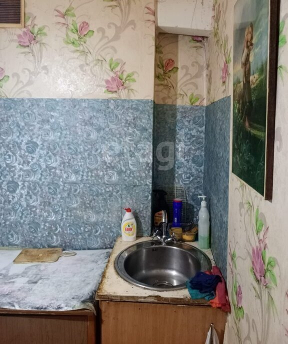 комната г Ярославль 10-й микрорайон Северный проезд Архангельский 10 фото 11