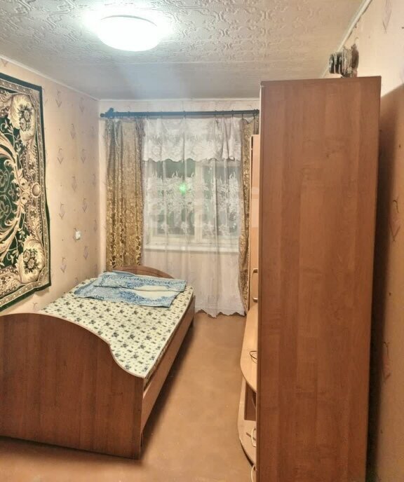 комната г Ярославль 10-й микрорайон Северный проезд Архангельский 10 фото 17
