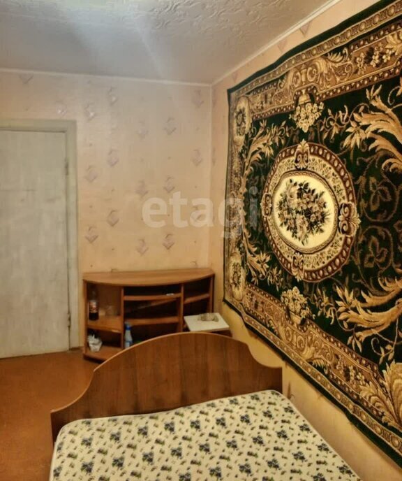 комната г Ярославль 10-й микрорайон Северный проезд Архангельский 10 фото 18