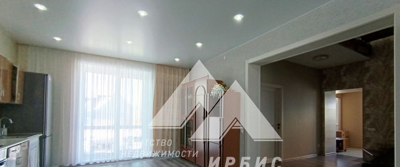 дом г Барнаул р-н Железнодорожный пл Советов фото 2
