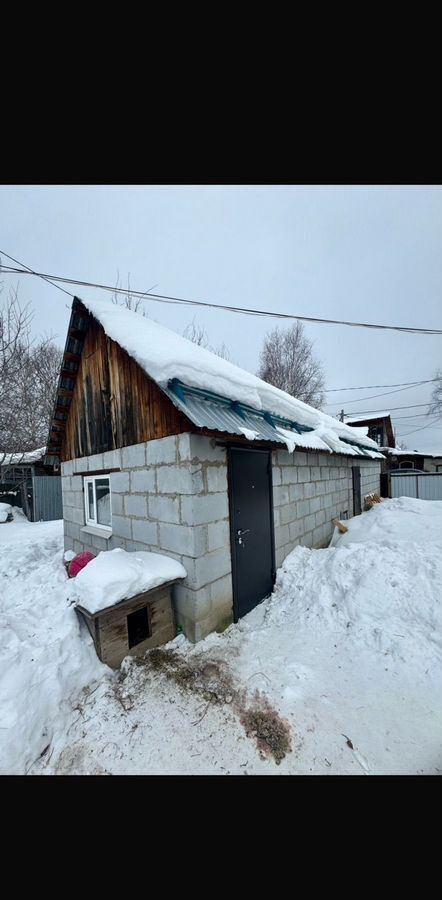 дом р-н Кондинский пгт Междуреченский пер Комарова 3/2 Кондинский р-н, Тюменская обл. фото 28