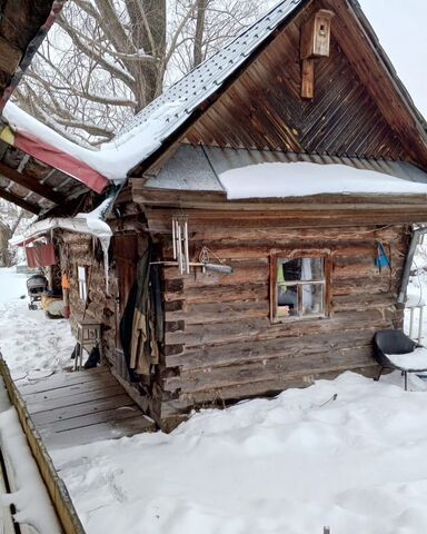 р-н Нижнекамский с Прости ул Подгорная Республика Татарстан Татарстан, Простинское сельское поселение, Нижнекамск фото