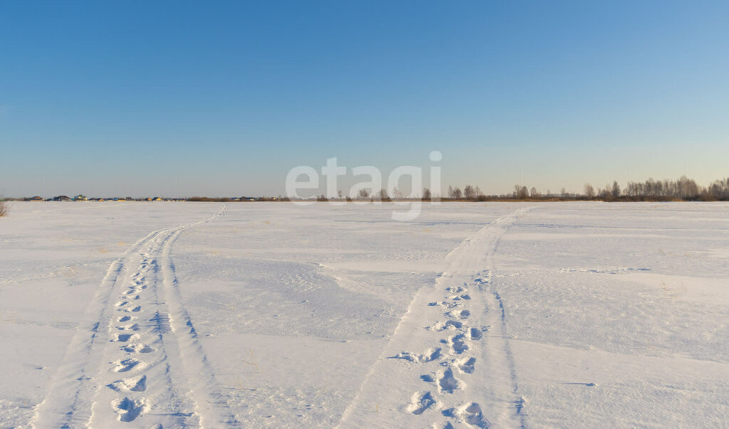 земля г Тюмень р-н Ленинский фото 2