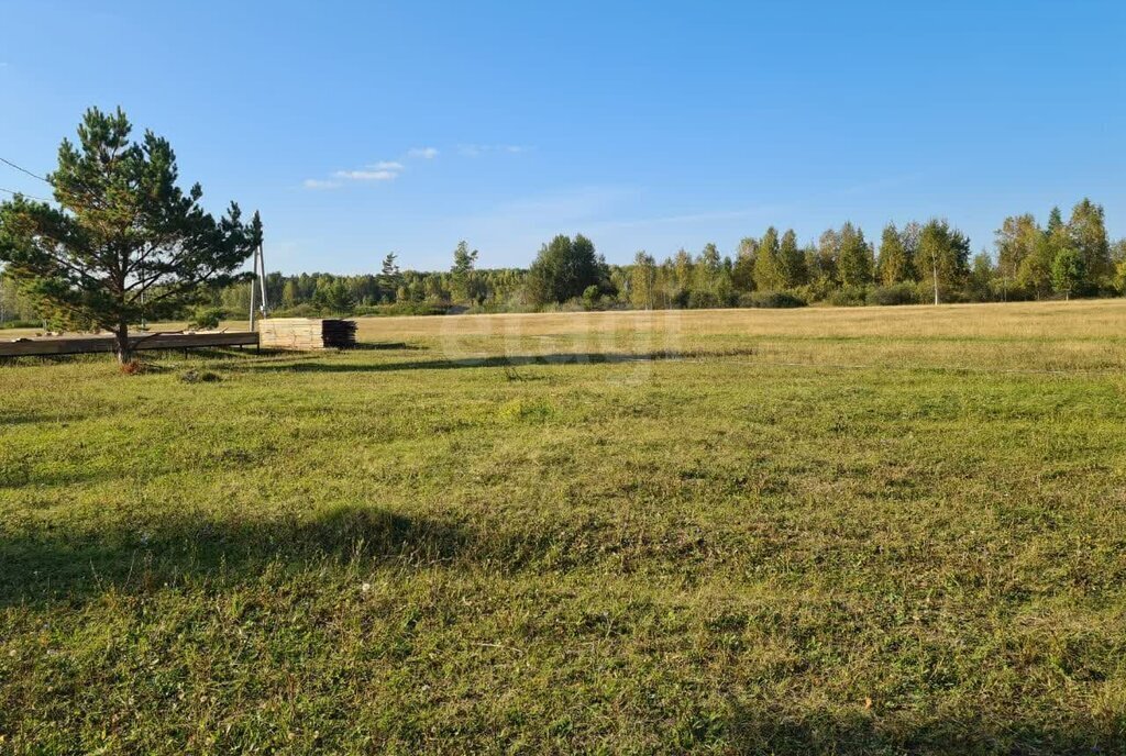 земля р-н Нижнетавдинский д Московка ул Раневской КП Чехов фото 3