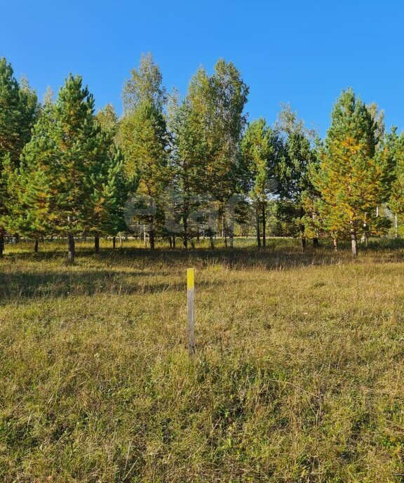 земля р-н Нижнетавдинский д Московка ул Раневской КП Чехов фото 4