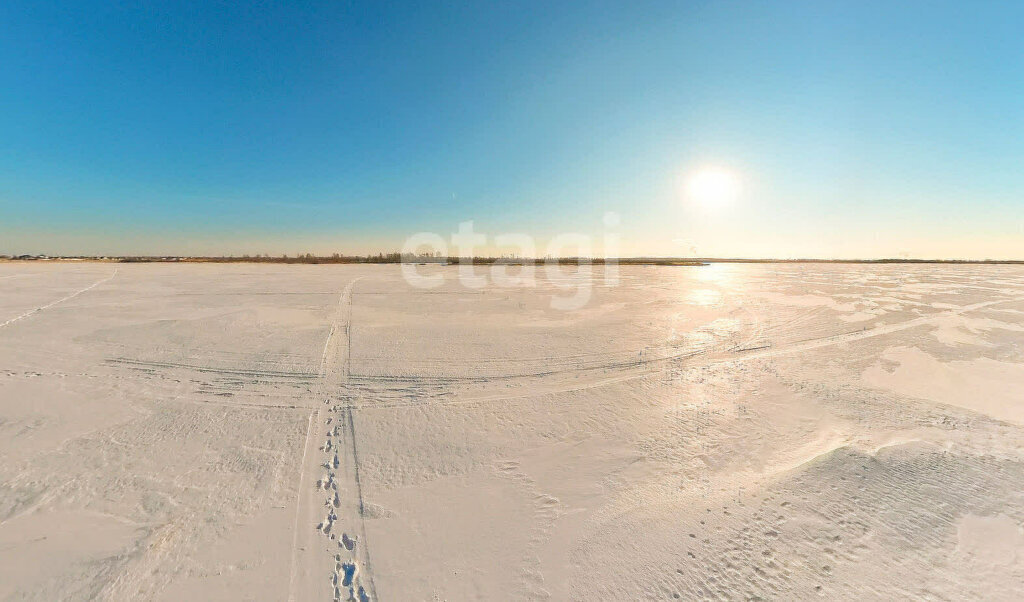 земля г Тюмень р-н Ленинский фото 9