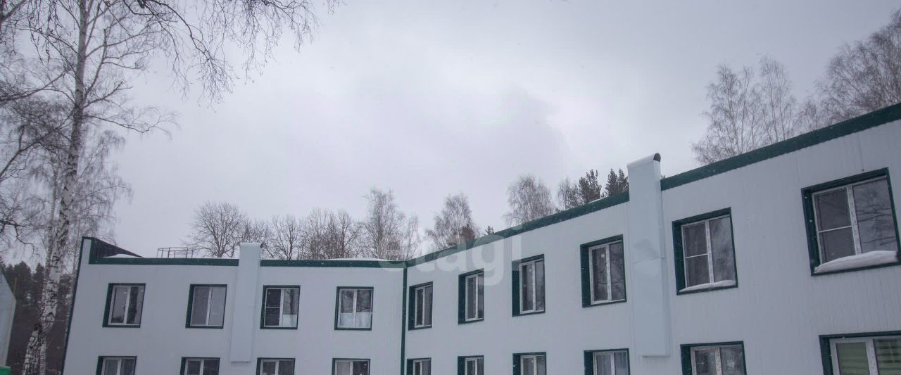 квартира г Томск р-н Октябрьский ул Мичурина 99ас/4 фото 15
