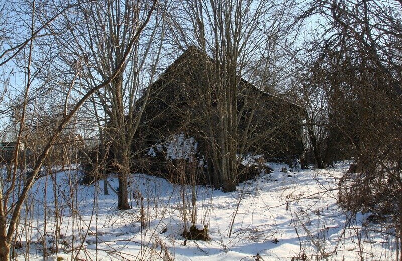 дом городской округ Волоколамский с Рюховское 9 фото 6