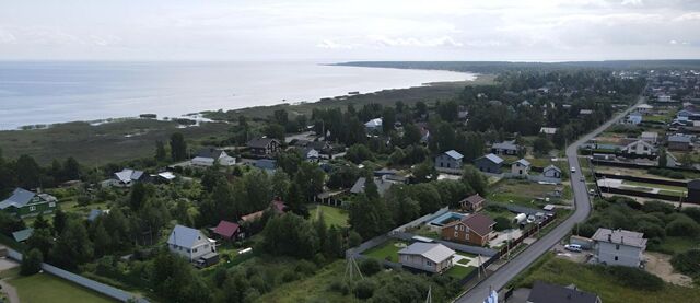 земля Рахьинское городское поселение, Ладожские берега кп фото