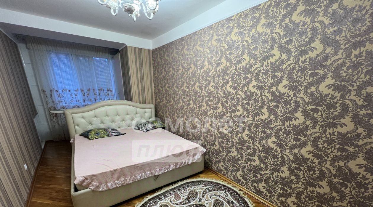 квартира г Каспийск ул М.Халилова 24 фото 8