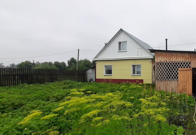 ул Елецкого 14 Тарское городское поселение фото