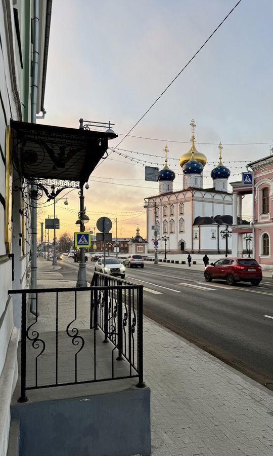 офис г Тверь р-н Центральный ул Советская 8 фото 21