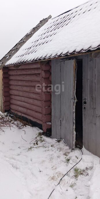 дом р-н Ильинский п Ильинский фото 16