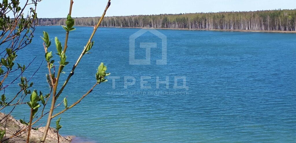 земля р-н Всеволожский д Хапо-Ое Улица Дыбенко, Колтушское городское поселение фото 6